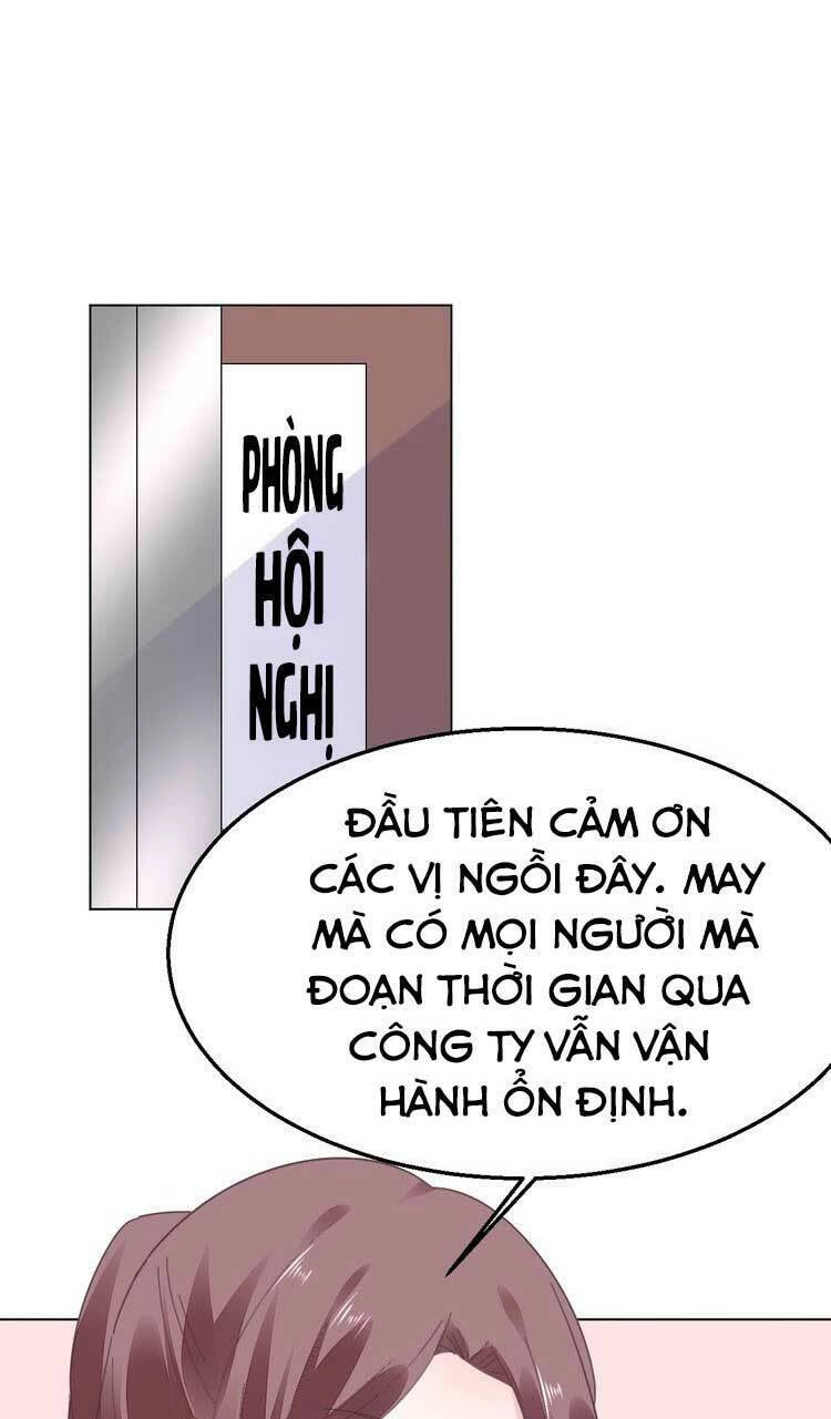 Điều Ước Sủng Ái Bất Bình Đẳng Chapter 88.1 - 8