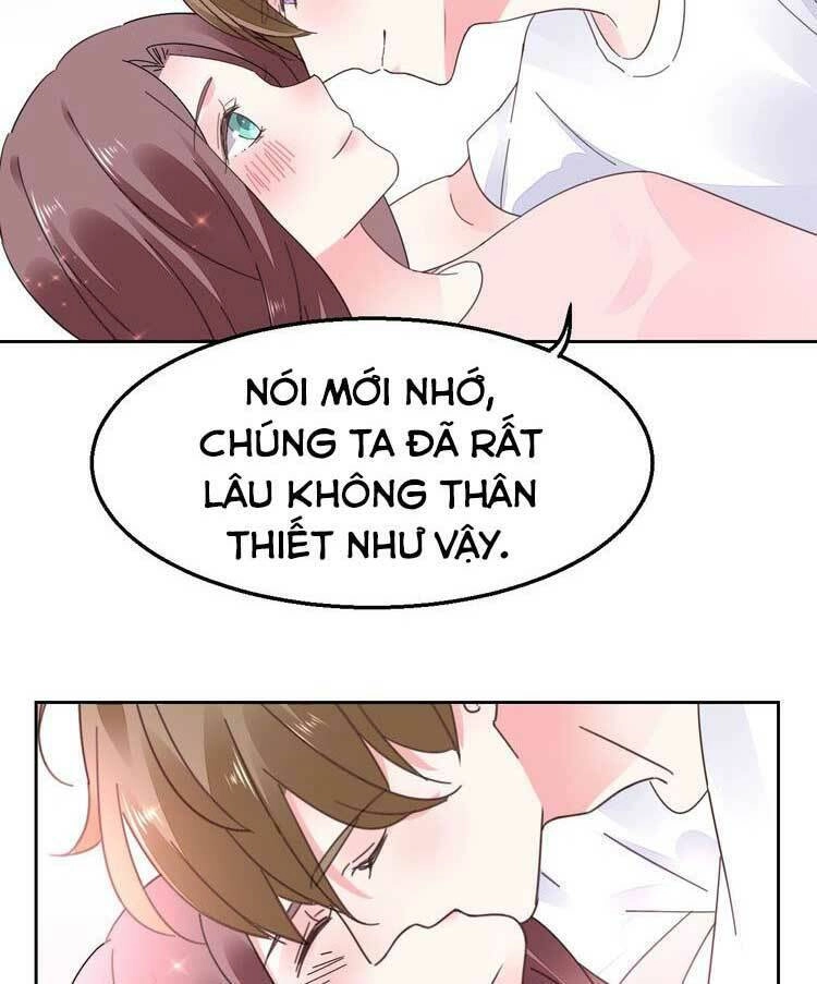 Điều Ước Sủng Ái Bất Bình Đẳng Chapter 88.1 - 20