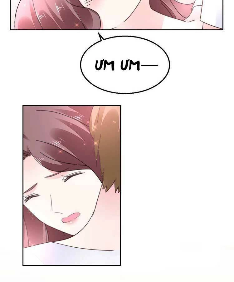 Điều Ước Sủng Ái Bất Bình Đẳng Chapter 88.1 - 21