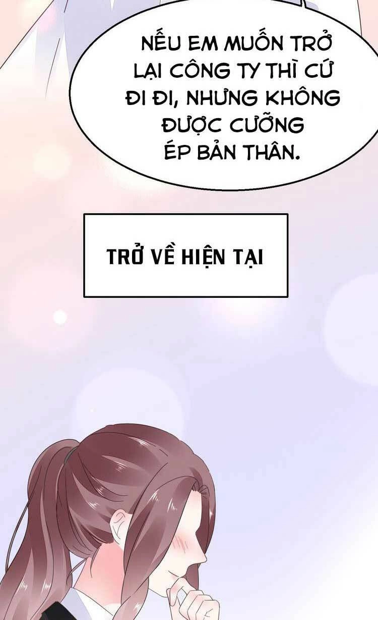 Điều Ước Sủng Ái Bất Bình Đẳng Chapter 88.2 - 3