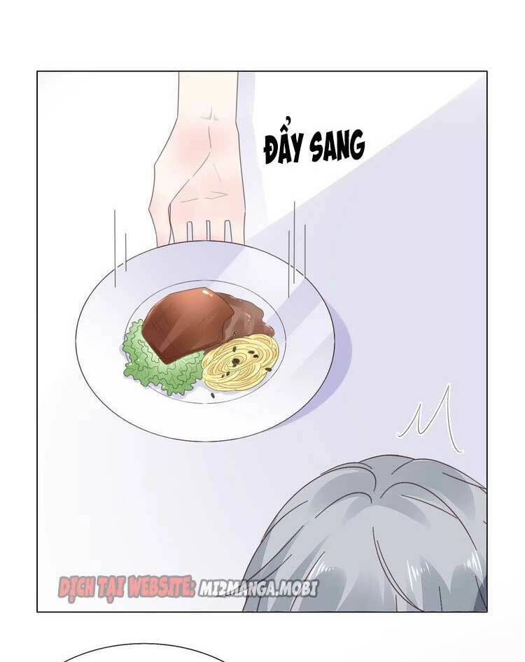 Điều Ước Sủng Ái Bất Bình Đẳng Chapter 88.2 - 34