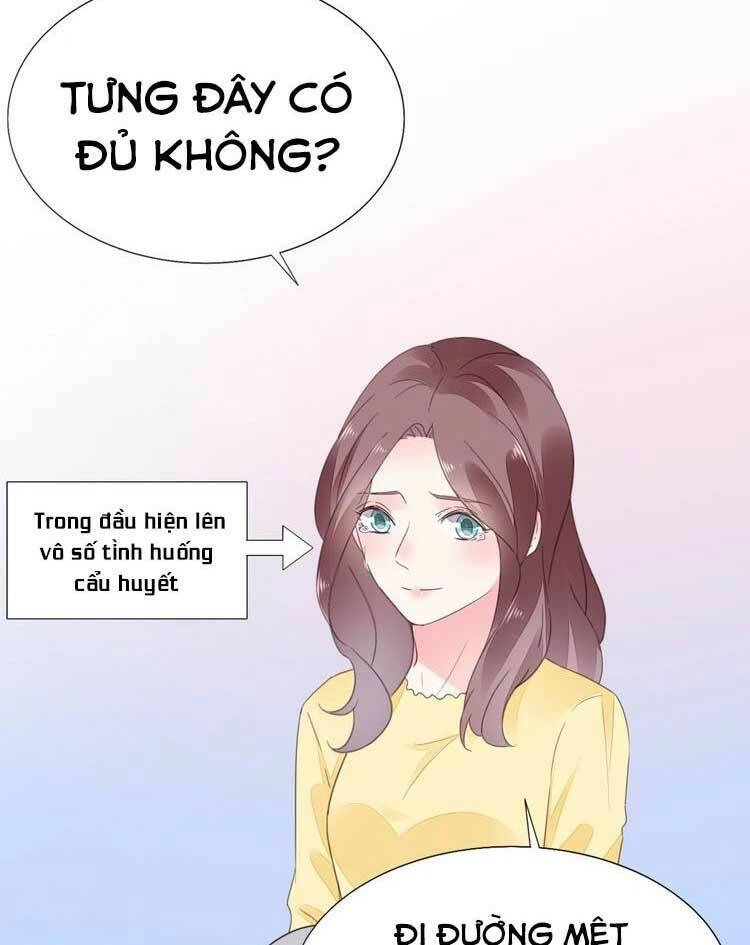 Điều Ước Sủng Ái Bất Bình Đẳng Chapter 88.2 - 35