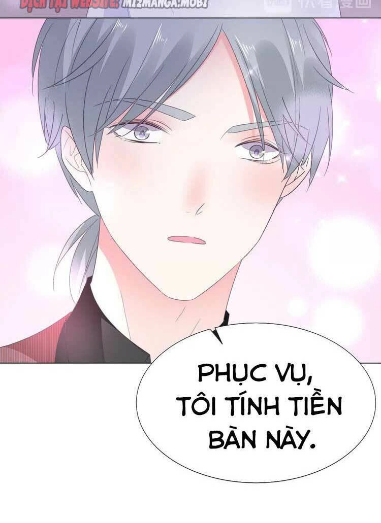 Điều Ước Sủng Ái Bất Bình Đẳng Chapter 88.2 - 45