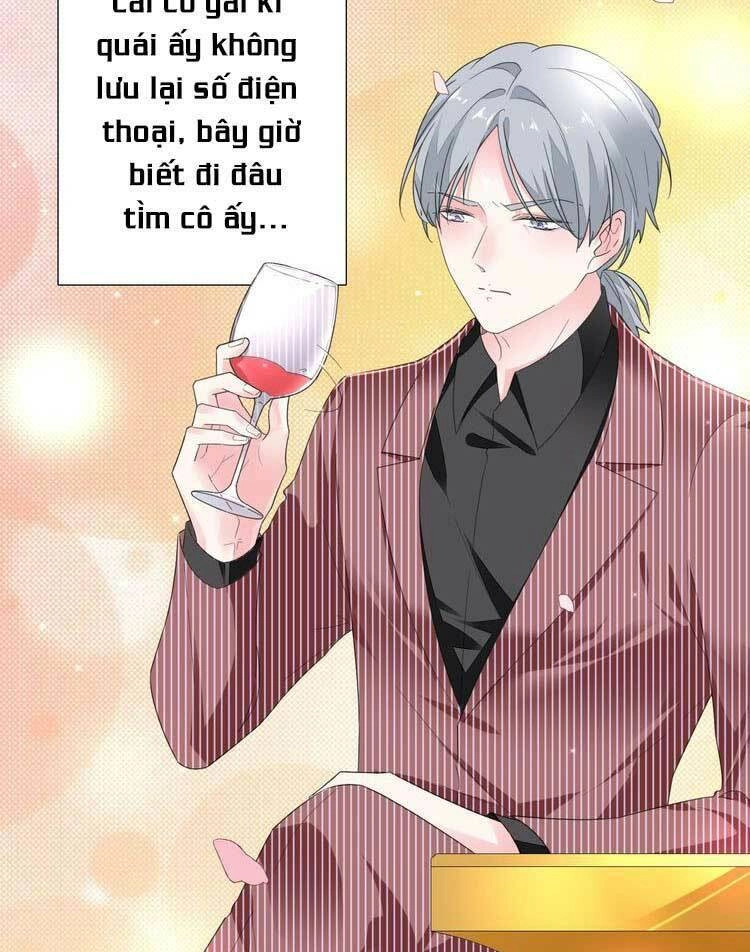 Điều Ước Sủng Ái Bất Bình Đẳng Chapter 89.1 - 3