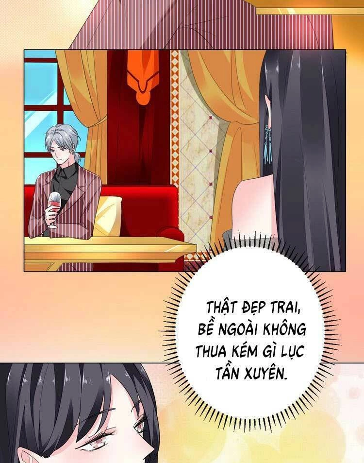 Điều Ước Sủng Ái Bất Bình Đẳng Chapter 89.1 - 4