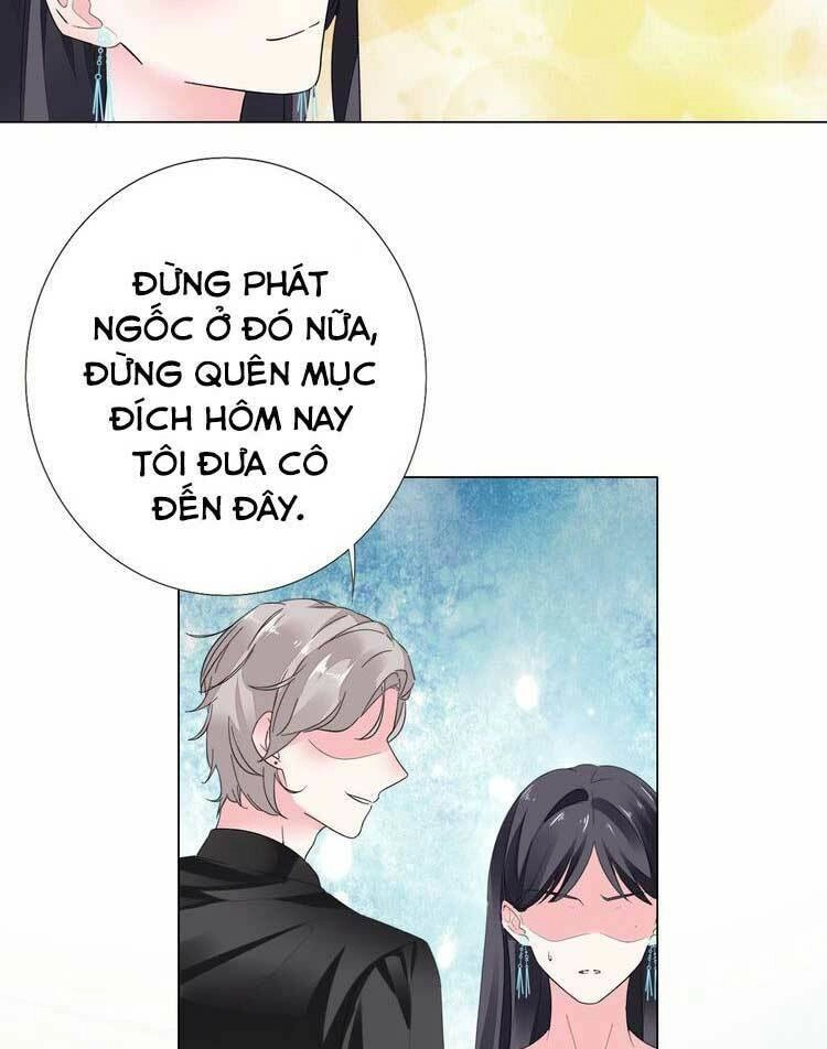 Điều Ước Sủng Ái Bất Bình Đẳng Chapter 89.1 - 5