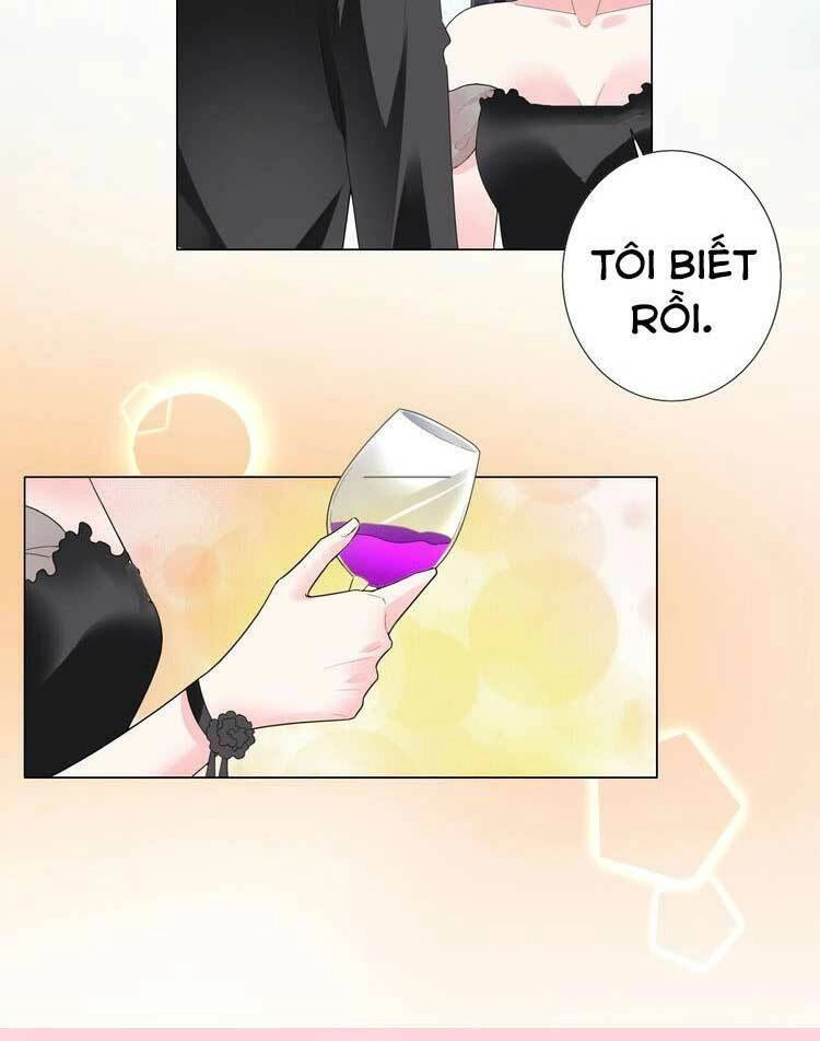 Điều Ước Sủng Ái Bất Bình Đẳng Chapter 89.1 - 6