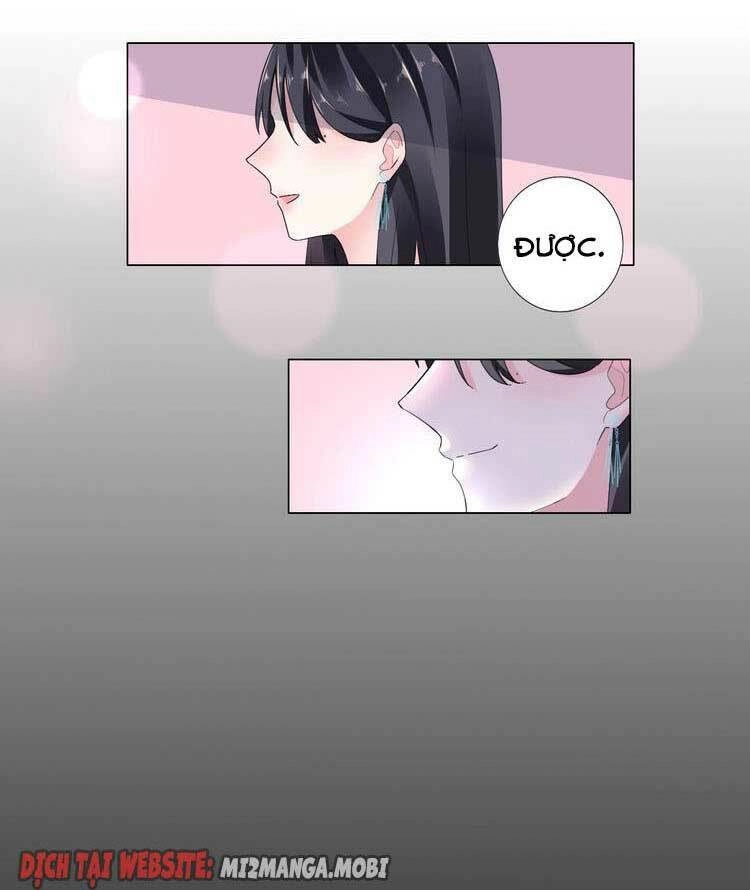 Điều Ước Sủng Ái Bất Bình Đẳng Chapter 89.1 - 11