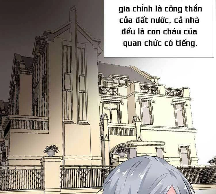 Điều Ước Sủng Ái Bất Bình Đẳng Chapter 89.1 - 20