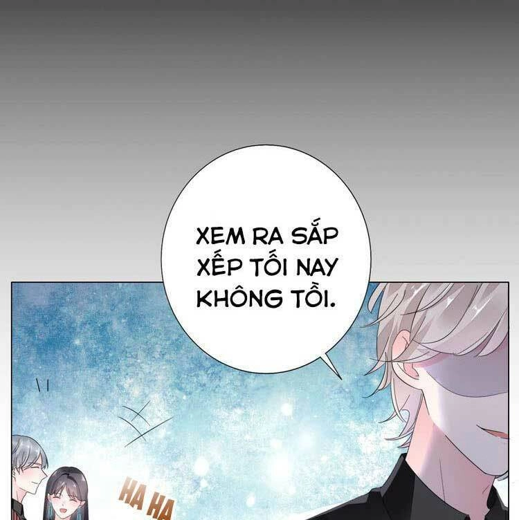 Điều Ước Sủng Ái Bất Bình Đẳng Chapter 89.1 - 22