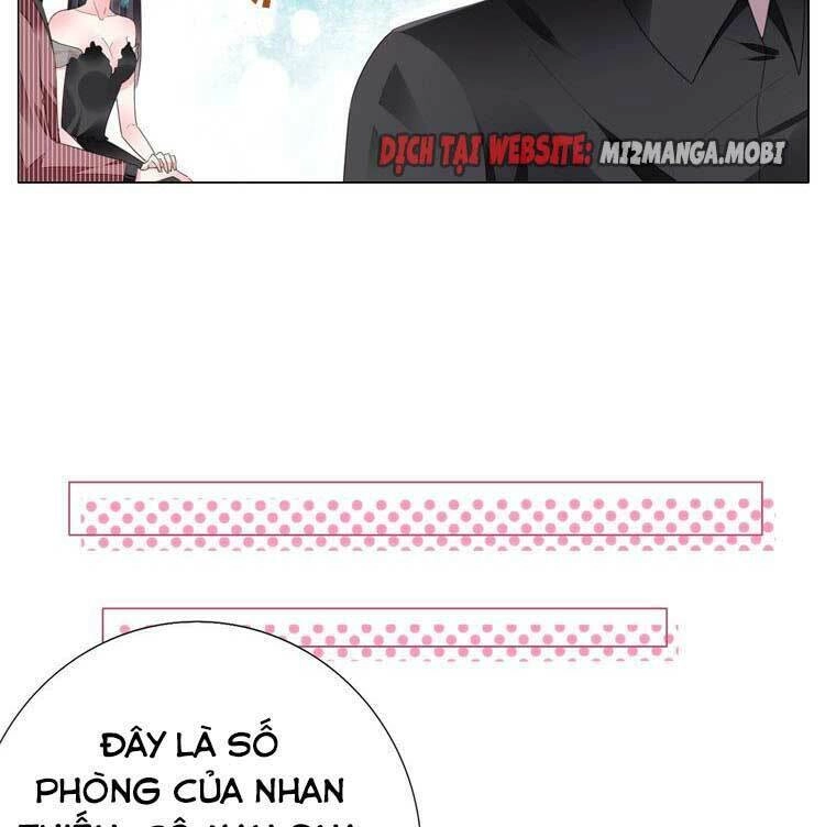 Điều Ước Sủng Ái Bất Bình Đẳng Chapter 89.1 - 23