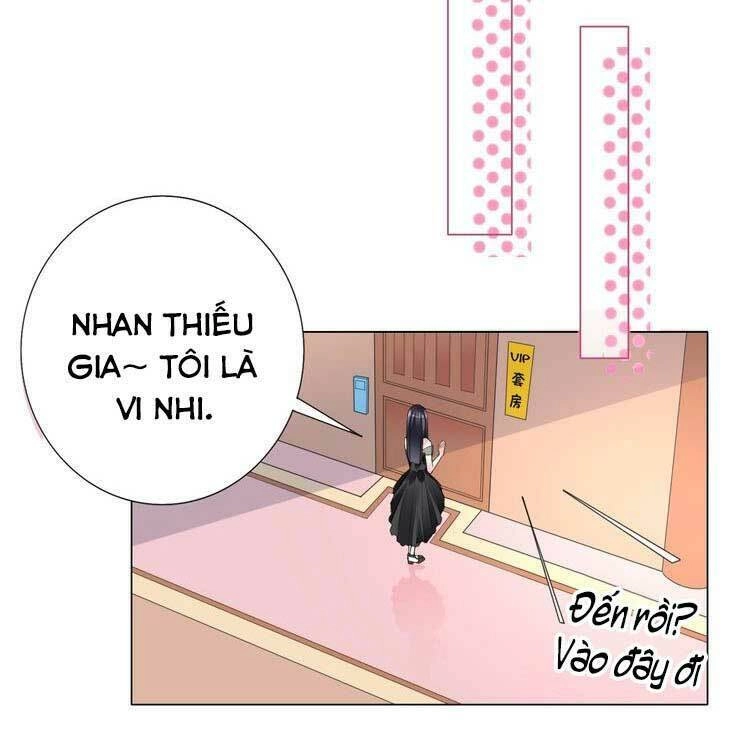 Điều Ước Sủng Ái Bất Bình Đẳng Chapter 89.1 - 26