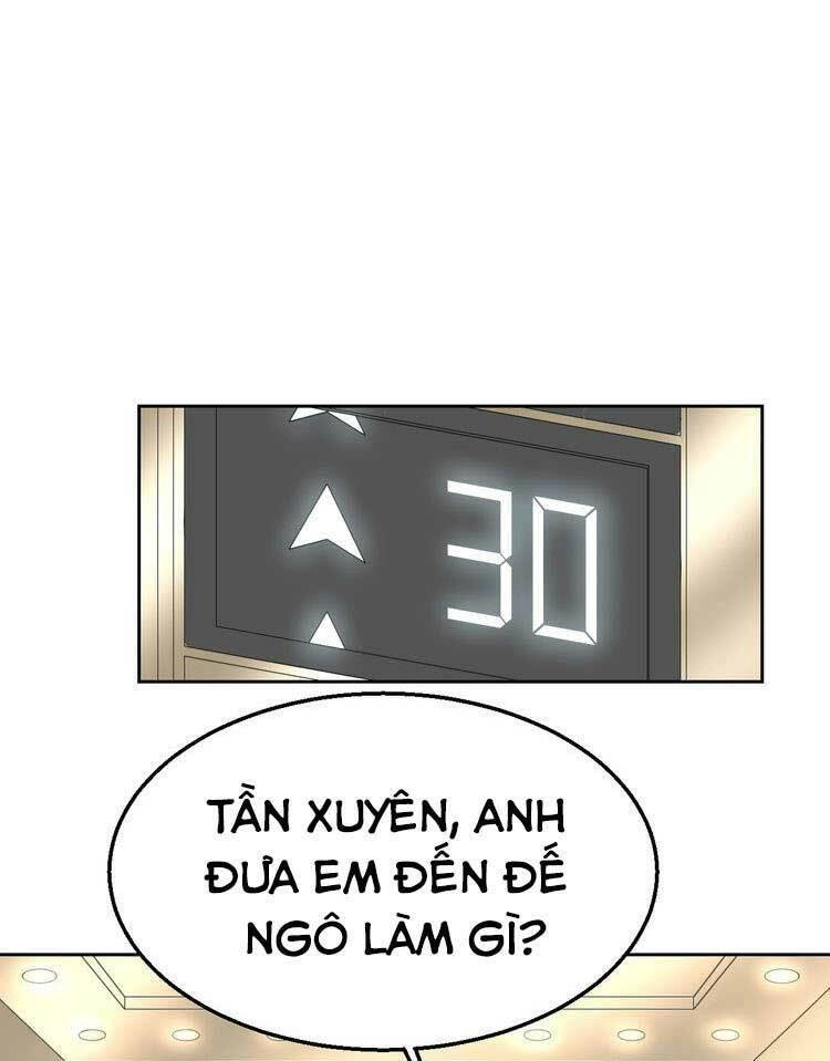 Điều Ước Sủng Ái Bất Bình Đẳng Chapter 90.1 - 2