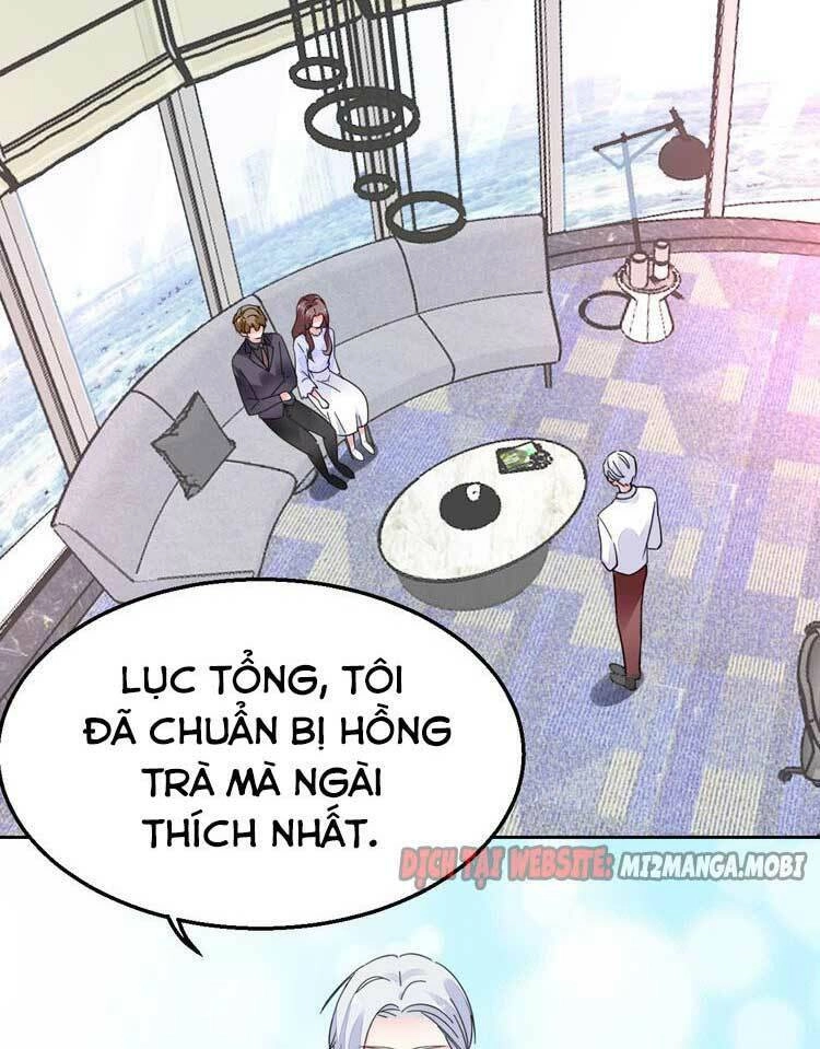 Điều Ước Sủng Ái Bất Bình Đẳng Chapter 90.1 - 5
