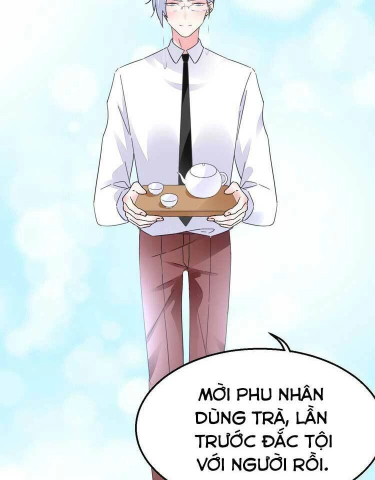 Điều Ước Sủng Ái Bất Bình Đẳng Chapter 90.1 - 6