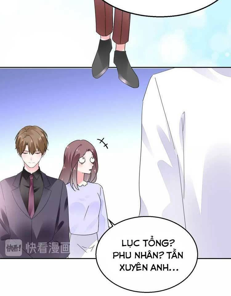 Điều Ước Sủng Ái Bất Bình Đẳng Chapter 90.1 - 7