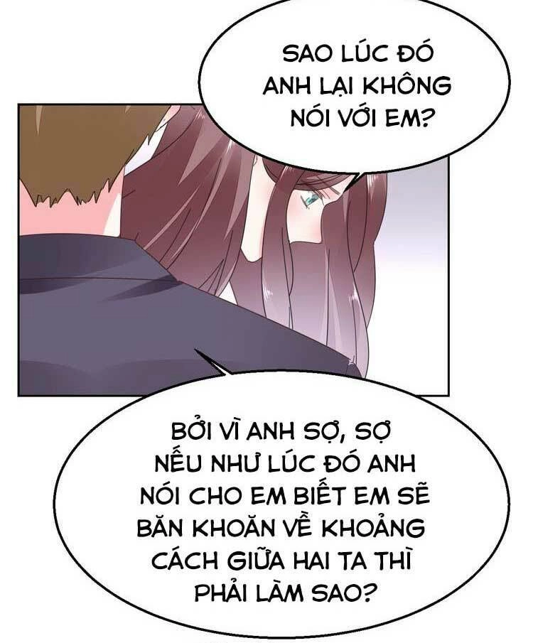 Điều Ước Sủng Ái Bất Bình Đẳng Chapter 90.1 - 17