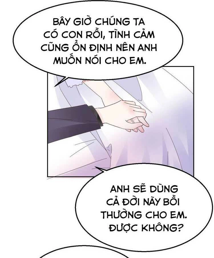 Điều Ước Sủng Ái Bất Bình Đẳng Chapter 90.1 - 18