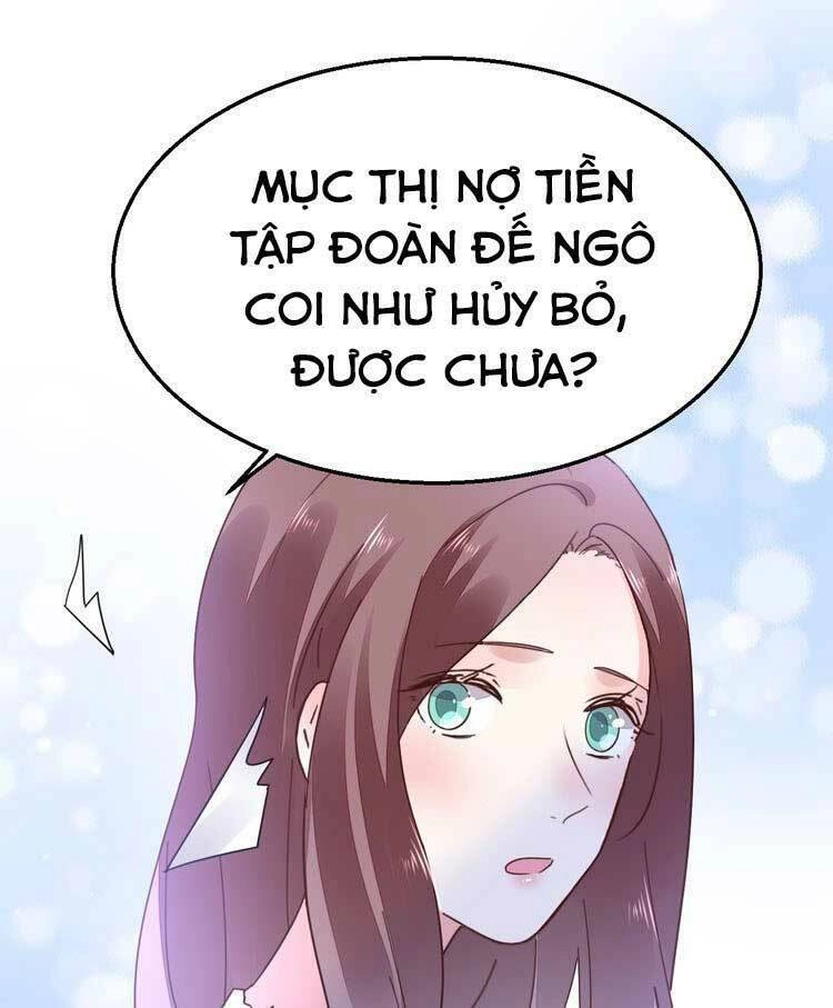 Điều Ước Sủng Ái Bất Bình Đẳng Chapter 90.1 - 22