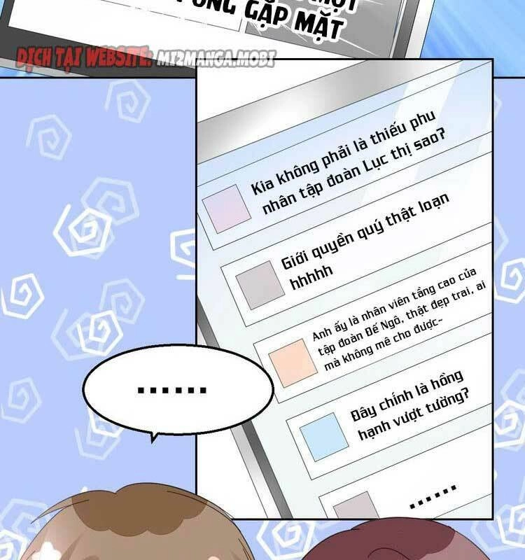 Điều Ước Sủng Ái Bất Bình Đẳng Chapter 90.1 - 30