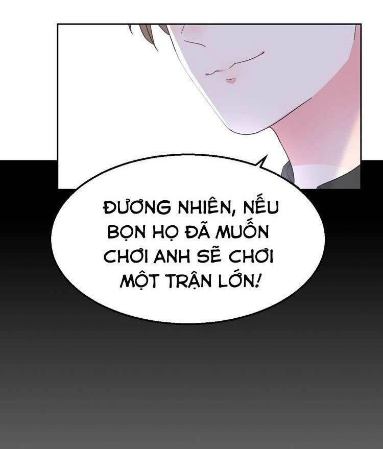 Điều Ước Sủng Ái Bất Bình Đẳng Chapter 90.1 - 34