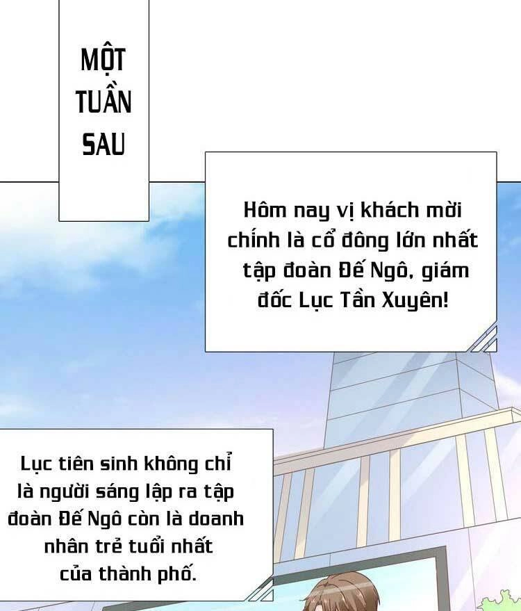 Điều Ước Sủng Ái Bất Bình Đẳng Chapter 90.2 - 3