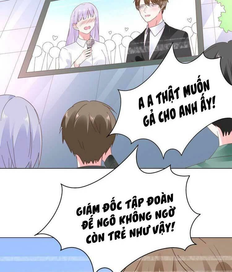 Điều Ước Sủng Ái Bất Bình Đẳng Chapter 90.2 - 4