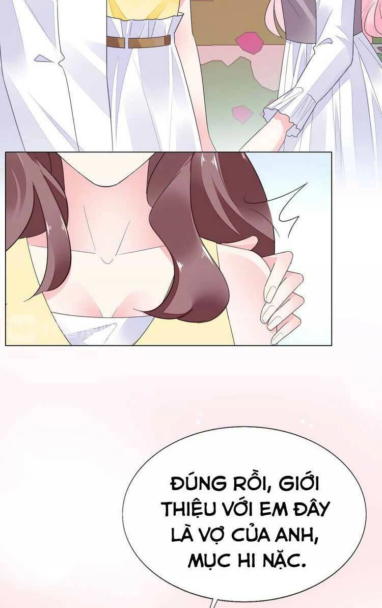 Điều Ước Sủng Ái Bất Bình Đẳng Chapter 91.1 - 5