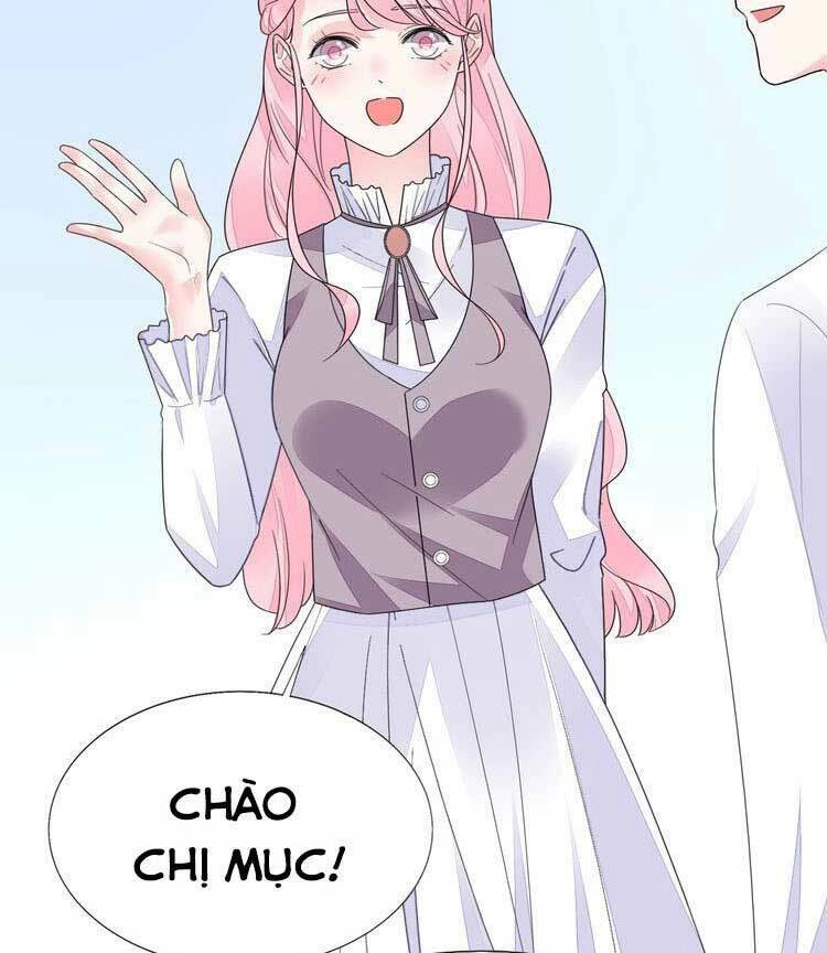 Điều Ước Sủng Ái Bất Bình Đẳng Chapter 91.1 - 8