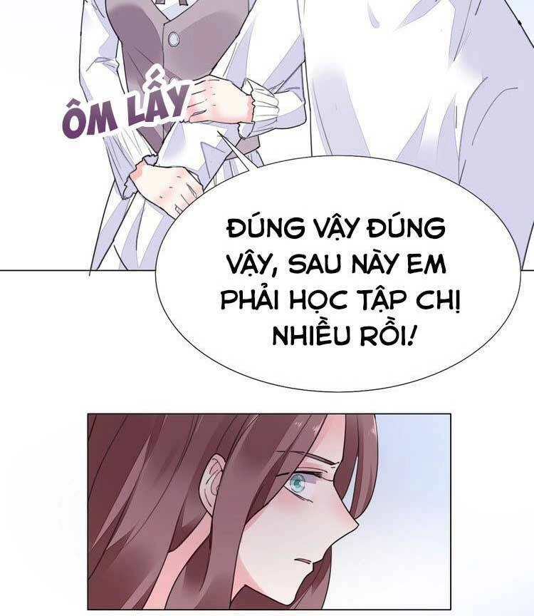 Điều Ước Sủng Ái Bất Bình Đẳng Chapter 91.1 - 11