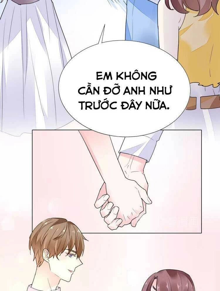 Điều Ước Sủng Ái Bất Bình Đẳng Chapter 91.1 - 13