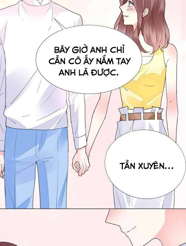 Điều Ước Sủng Ái Bất Bình Đẳng Chapter 91.1 - 14