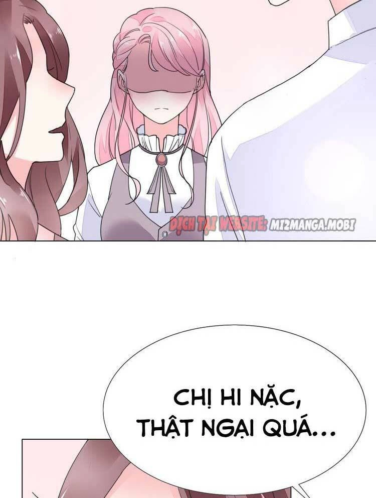 Điều Ước Sủng Ái Bất Bình Đẳng Chapter 91.1 - 15