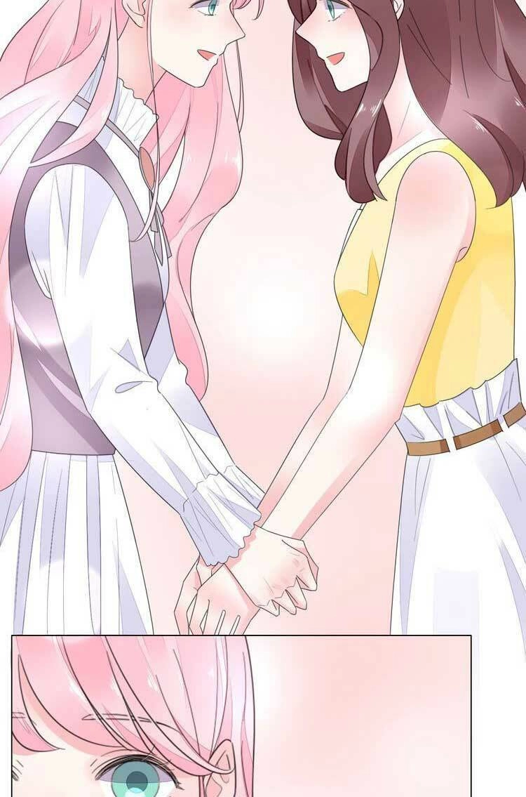 Điều Ước Sủng Ái Bất Bình Đẳng Chapter 91.1 - 20