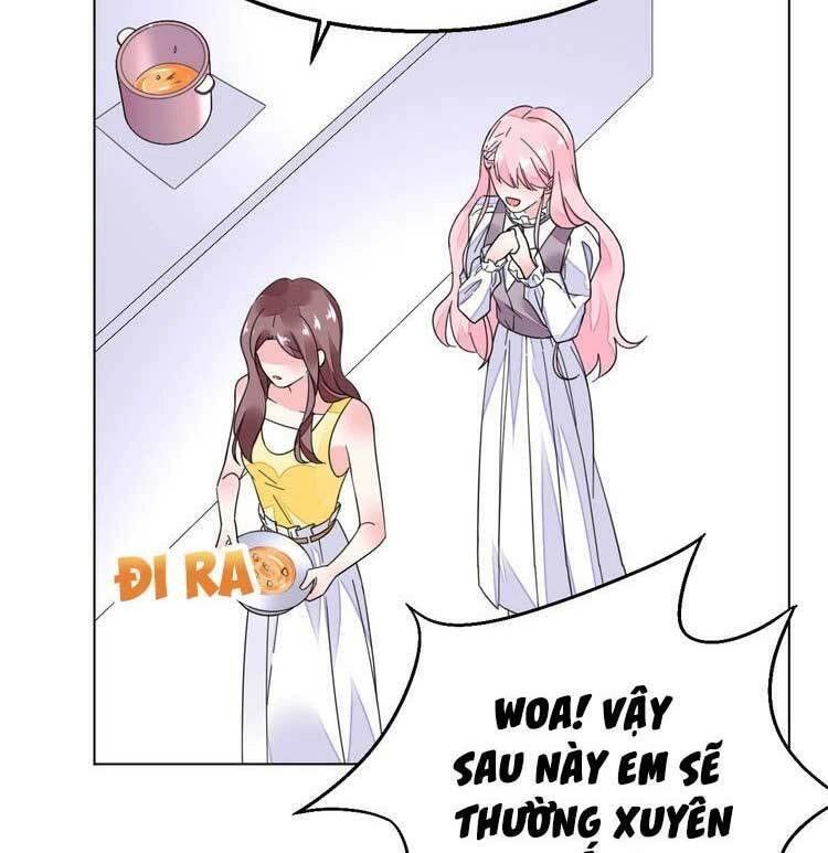 Điều Ước Sủng Ái Bất Bình Đẳng Chapter 91.2 - 19