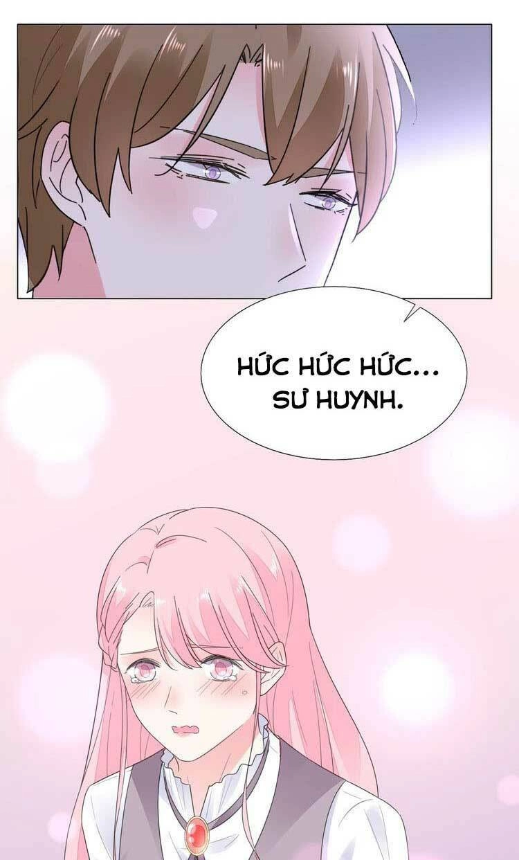 Điều Ước Sủng Ái Bất Bình Đẳng Chapter 92.1 - 6