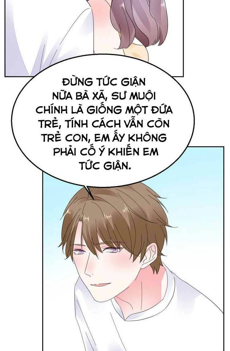 Điều Ước Sủng Ái Bất Bình Đẳng Chapter 92.2 - 7