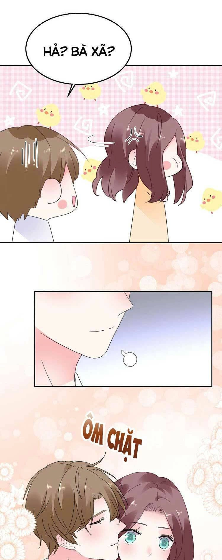 Điều Ước Sủng Ái Bất Bình Đẳng Chapter 92.2 - 14