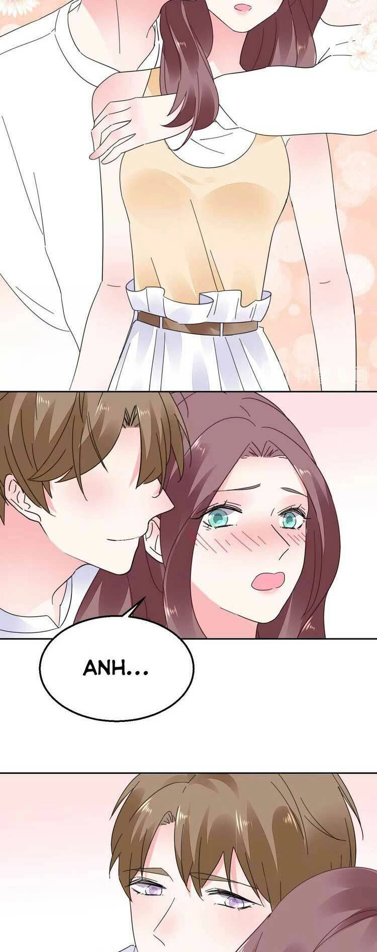 Điều Ước Sủng Ái Bất Bình Đẳng Chapter 92.2 - 15