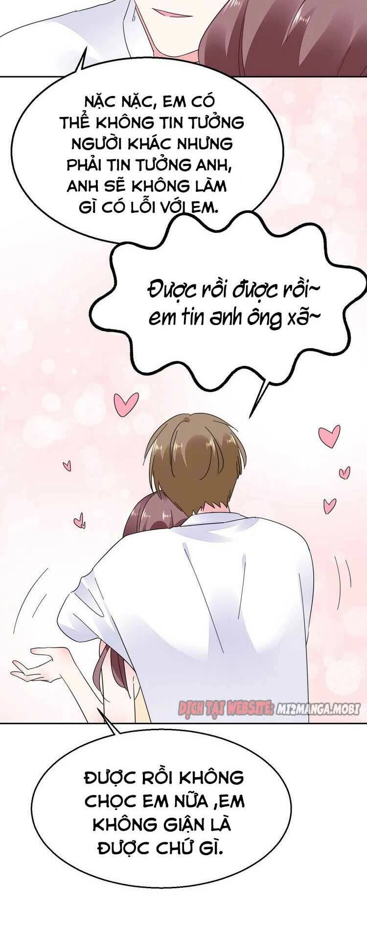 Điều Ước Sủng Ái Bất Bình Đẳng Chapter 92.2 - 16