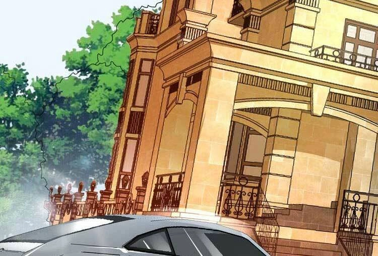 Điều Ước Sủng Ái Bất Bình Đẳng Chapter 93.1 - 12