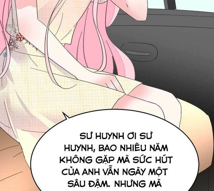 Điều Ước Sủng Ái Bất Bình Đẳng Chapter 93.1 - 16