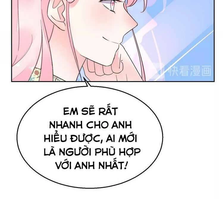 Điều Ước Sủng Ái Bất Bình Đẳng Chapter 93.1 - 19