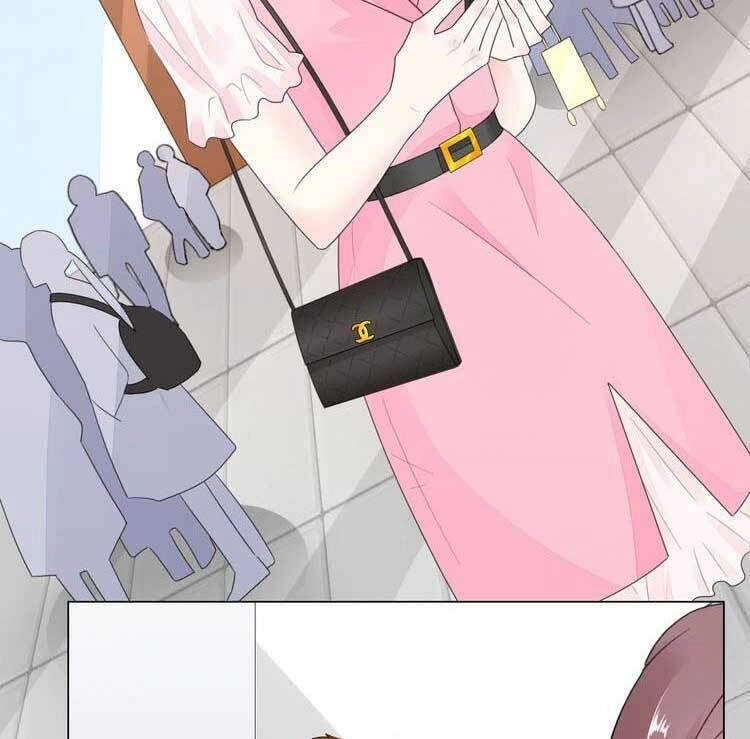 Điều Ước Sủng Ái Bất Bình Đẳng Chapter 93.2 - 9