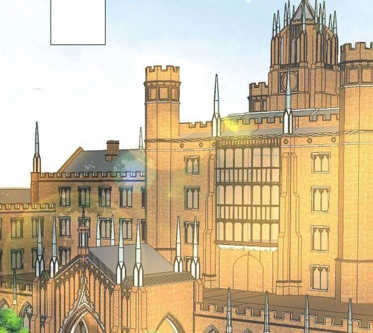 Điều Ước Sủng Ái Bất Bình Đẳng Chapter 93.2 - 13