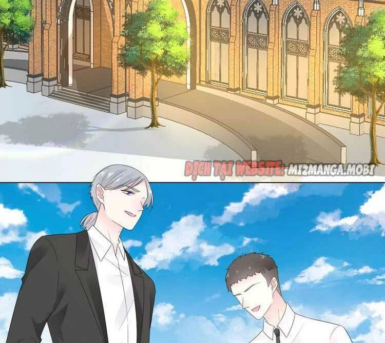 Điều Ước Sủng Ái Bất Bình Đẳng Chapter 93.2 - 14