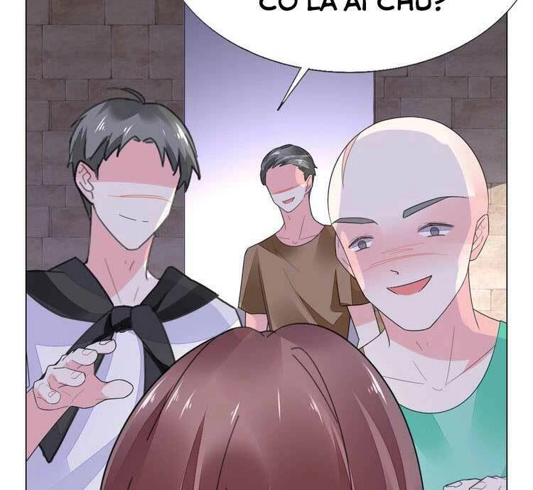 Điều Ước Sủng Ái Bất Bình Đẳng Chapter 93.2 - 22