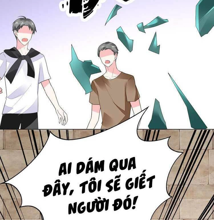 Điều Ước Sủng Ái Bất Bình Đẳng Chapter 93.2 - 25