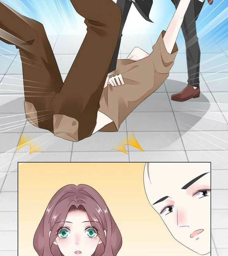 Điều Ước Sủng Ái Bất Bình Đẳng Chapter 93.2 - 30