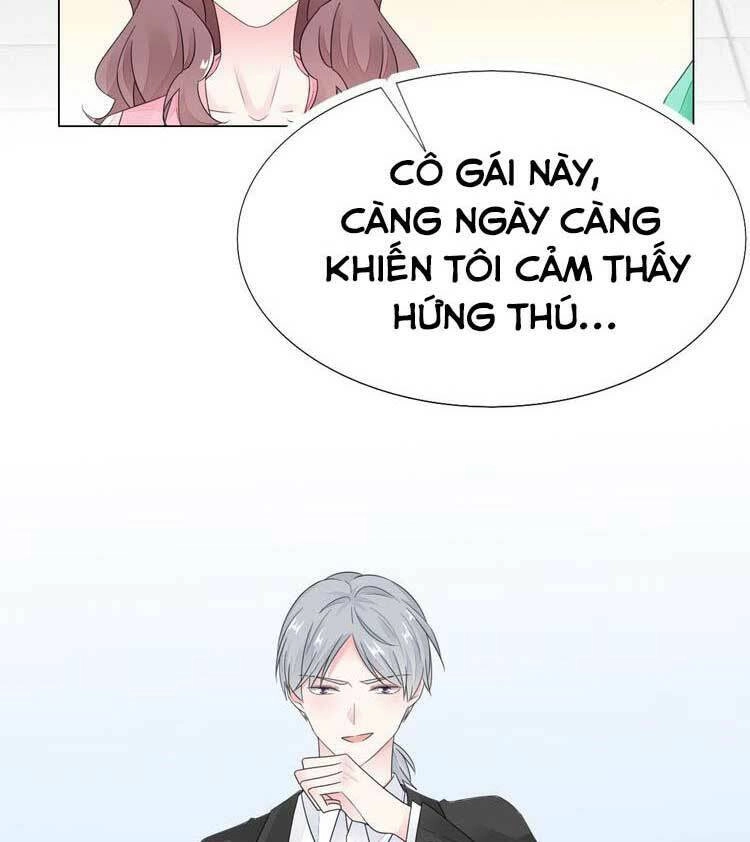 Điều Ước Sủng Ái Bất Bình Đẳng Chapter 93.2 - 31